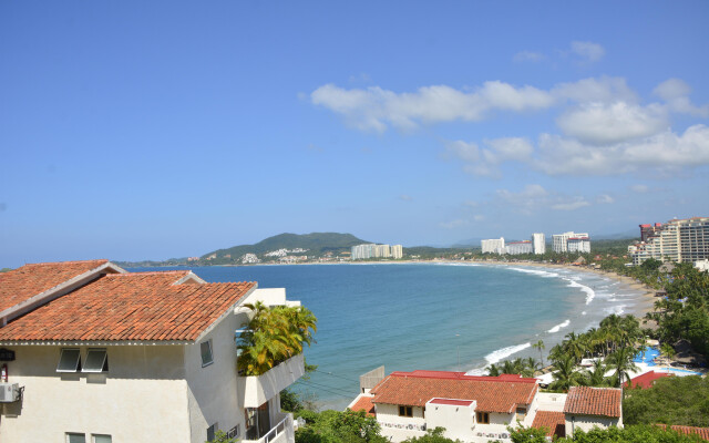 Pacifica Resort Ixtapa