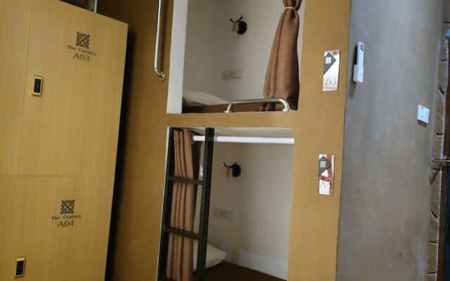 The Century Boutique Hotel