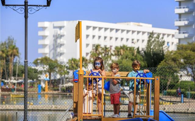 Club Mac - All Inclusive Family Resort