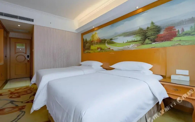 Jinghu Hotel Shenzhen