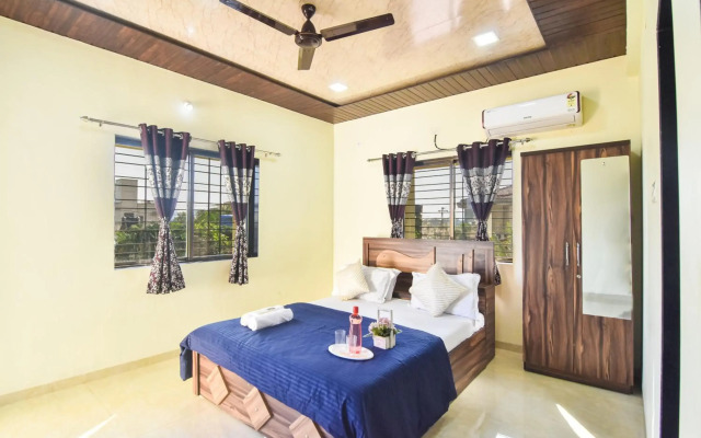Lifeline Villas 3BHK