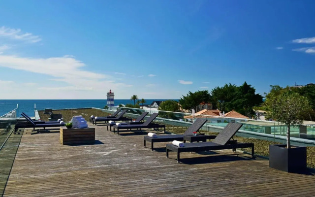 Pestana Cidadela Cascais - Pousada & Art District