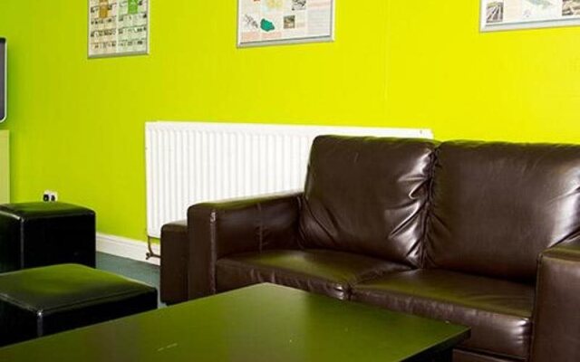 YHA Coniston Holly How - Hostel