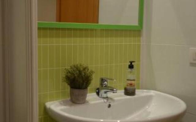 Apartamentos Antares