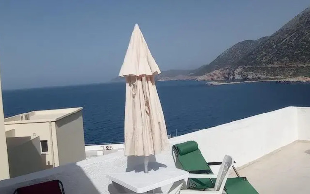 Dimitris Apartments
