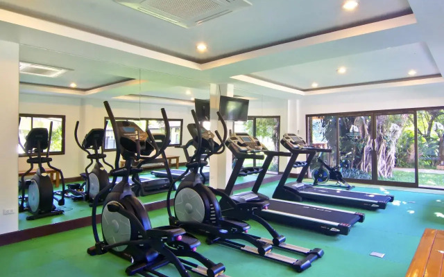 The Legend Chiang Rai Boutique River Resort and Spa