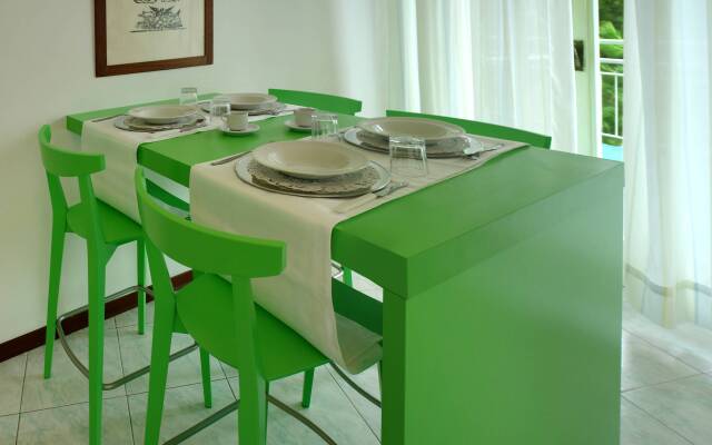 Residence Bellavista