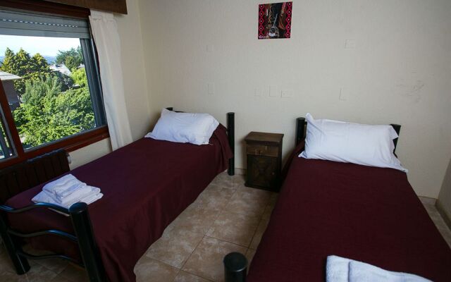 Tierra Gaucha Hostel II
