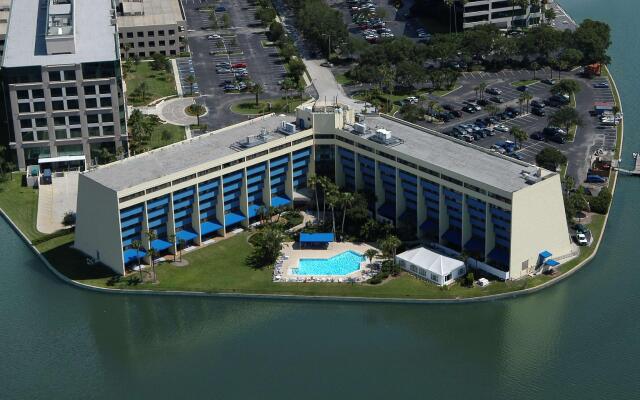 DoubleTree Suites by Hilton Hotel Tampa Bay