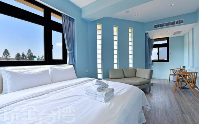 Skyey Ocean B&B