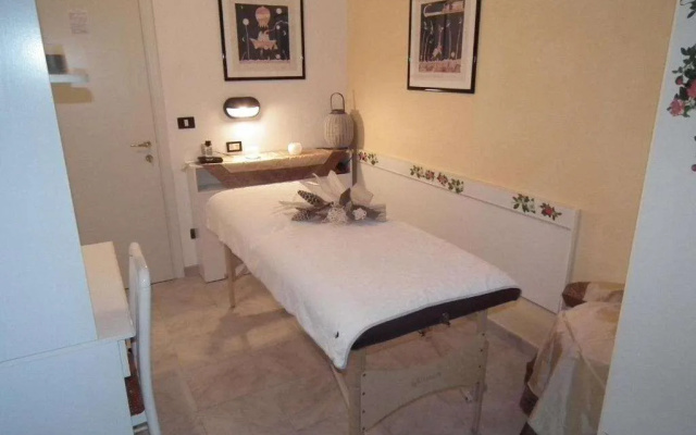 Hotel Montepizzo