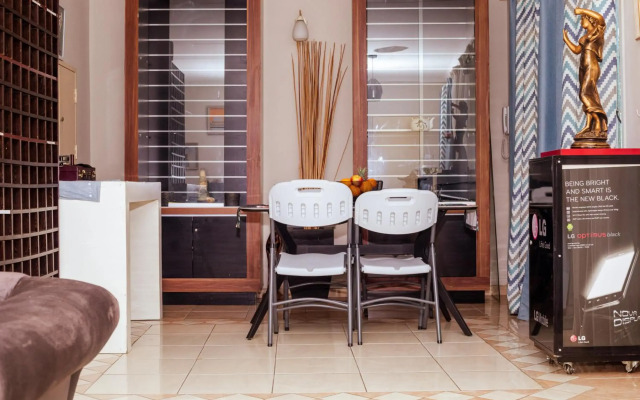 Birdville BNB Guest House