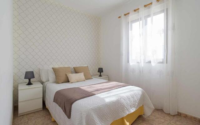 Mahostly Apartamento Comillas SF