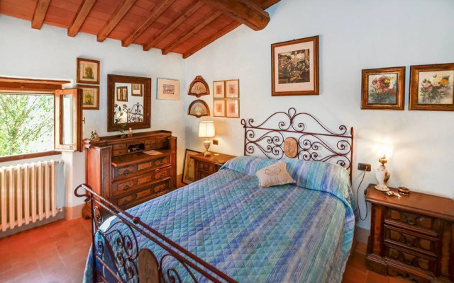 Agriturismo Il Moraiolo