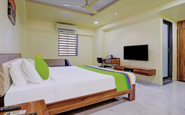 Treebo Trend De Grandeur Anand Nagar