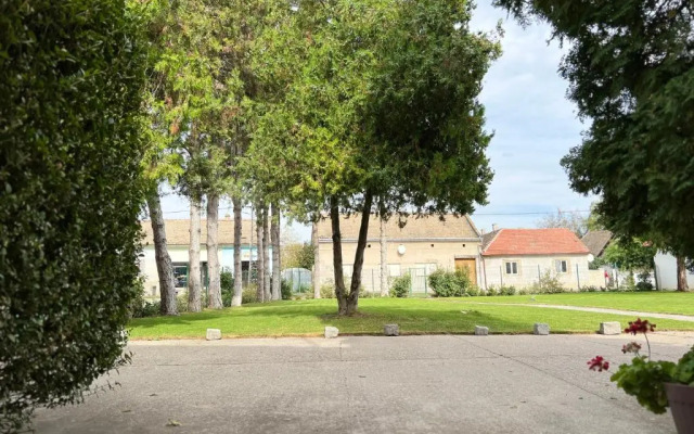 Apartmani Bezdan