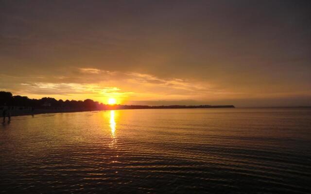 Ferienwohnung Marquardt