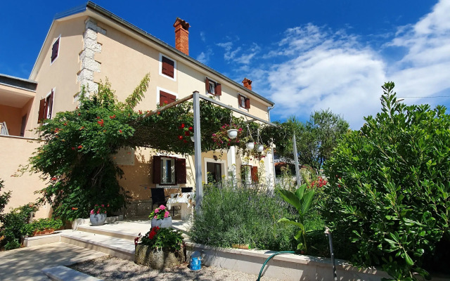 Butique apartment Borghetto