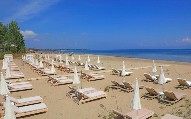 Cavomarina Beach-Adults Only