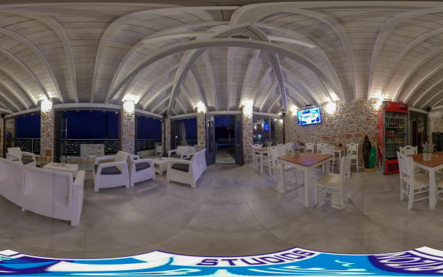 Blue Horizon Studios