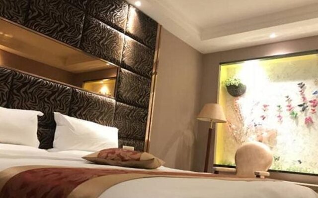 Huiyuan Jinjiang International Hotel