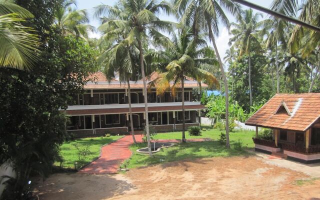 M R Beach & Cottages