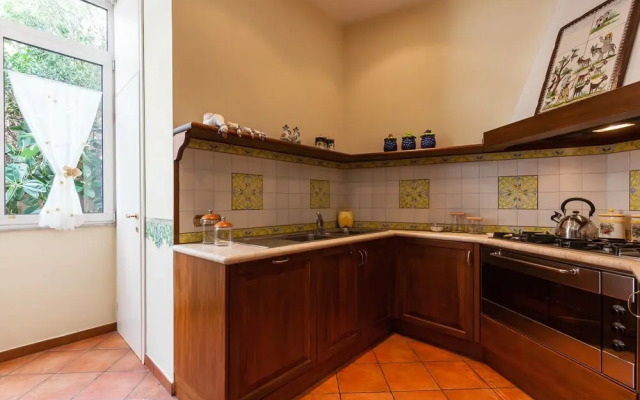 Mergellina Luxury