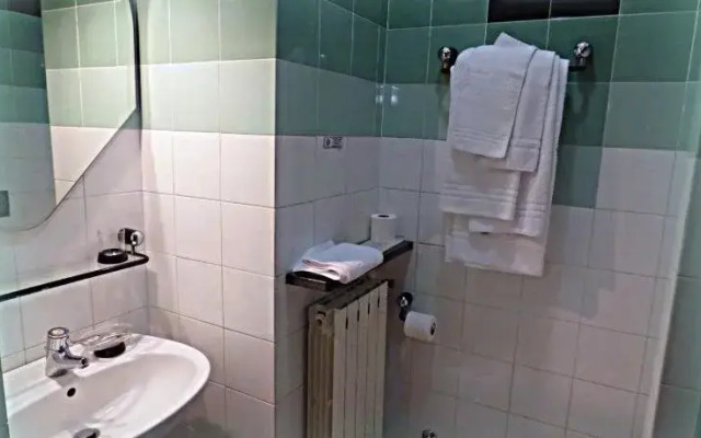 Albergo Ristorante S.Rocco