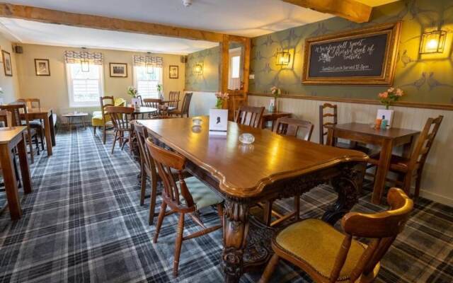 The Dukes Head Inn