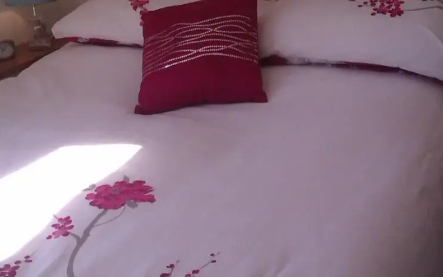 Northcliff Bed and Breakfast