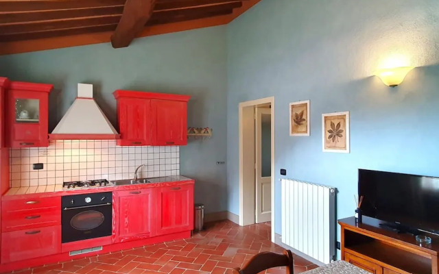 Apartment Monteverdi With Sauna & Pool