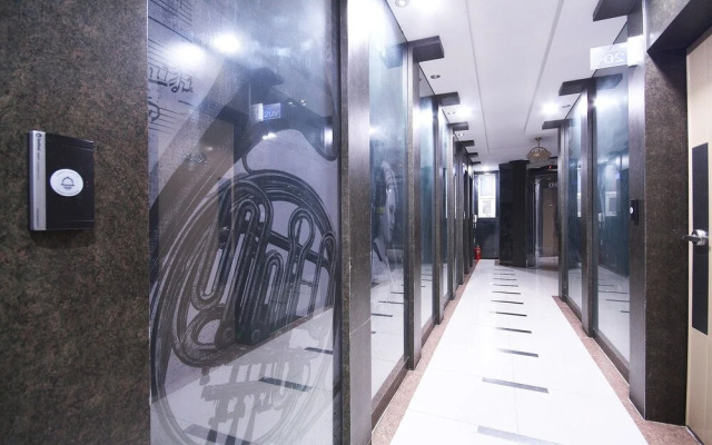 Ulsan Samsan Q5