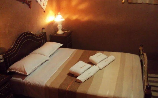 Riad Sarayas