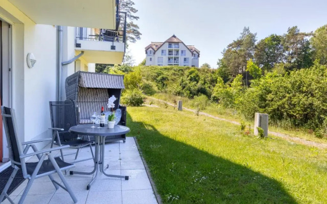 Residenz am Balmer See - FeWo 42