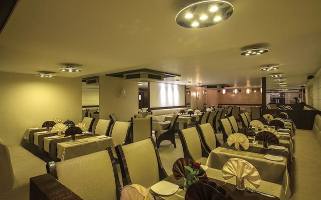Regenta Inn Embassy Ajmer