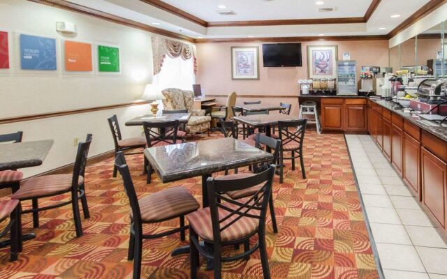 Comfort Inn Henderson - Evansville South