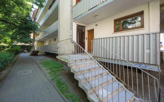 Apartment in the Centre by Renters
