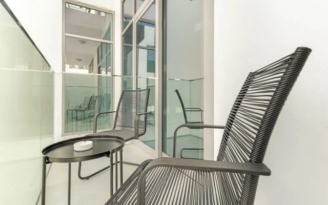 Silkhaus Pantheon Elysee I