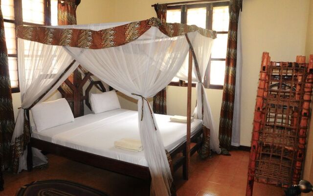 Hakuna Shida Guesthouse