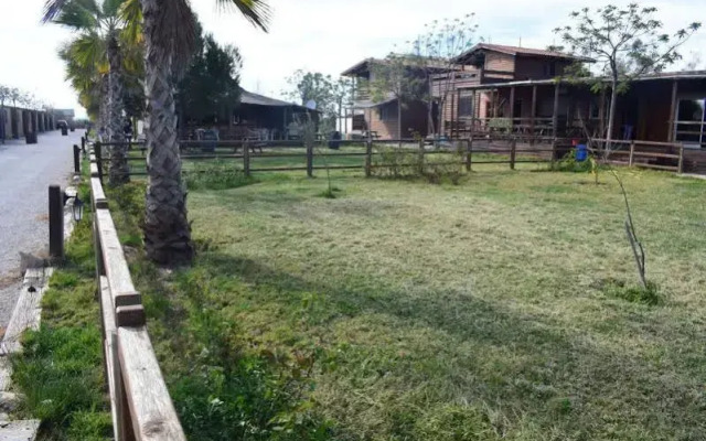 Campus Albufera