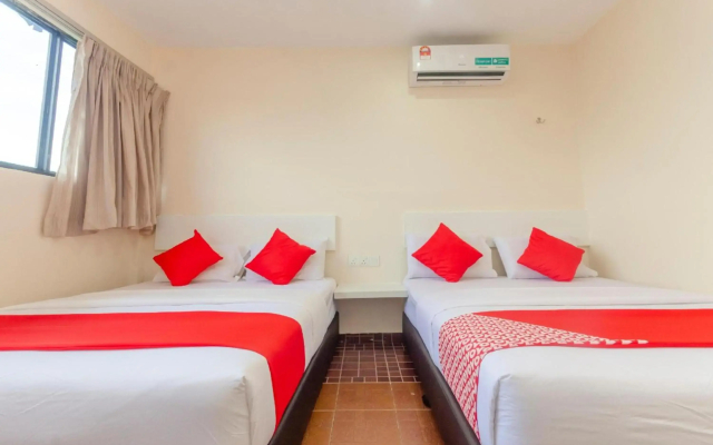 Skudai Hotel