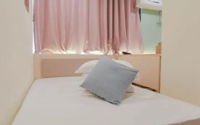 Saijia Express Hotel