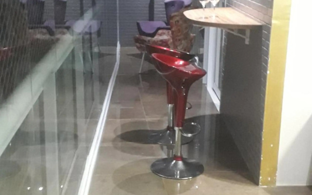 Maravilhoso Apto Vista Mar Jacuzzi Wi Fi Pé Areia