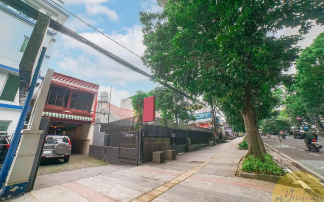 Wisma Patradisa