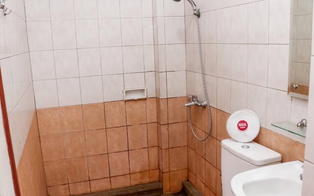 NIDA Rooms Sukajadi Bandung Railway Station Cibogo