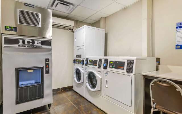 Best Western Plus Fairburn Atlanta Southwest