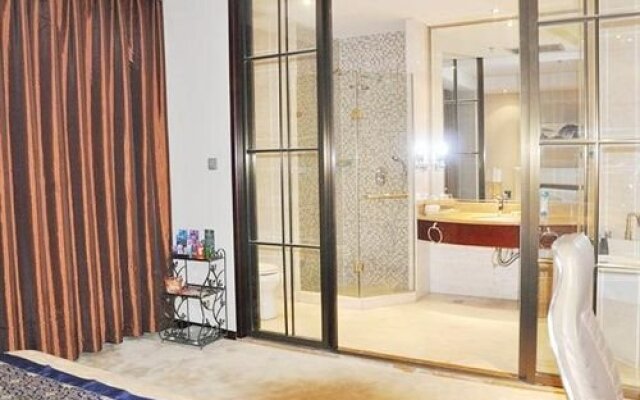 Jining Jinchen International Hotel