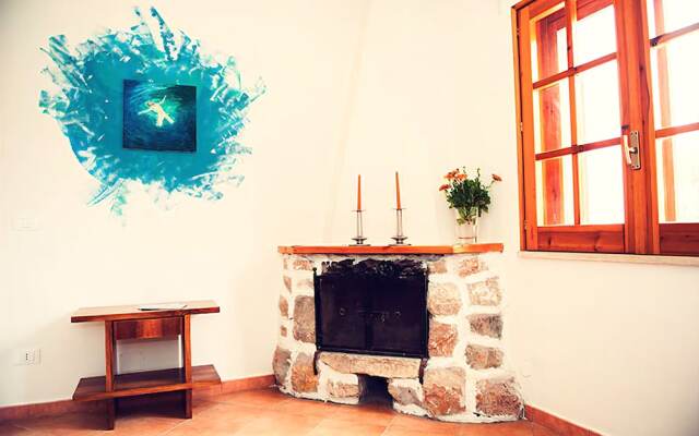 Villa Artistica Gaeta