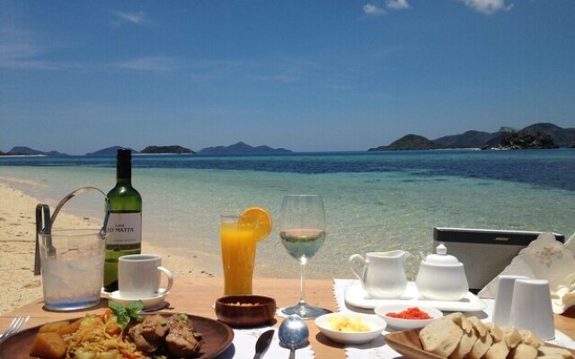 ZEN Rooms La Soledad El Nido