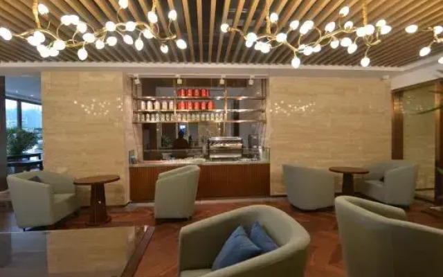 Qing Cao Wan Hotel